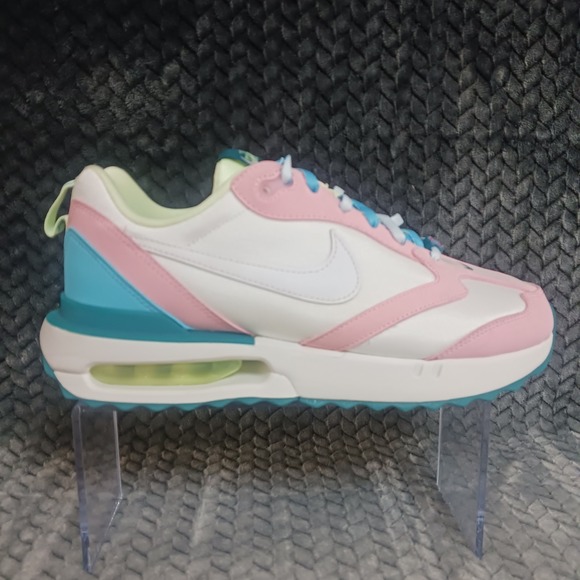 Nike Air Max Dawn Pastel Women's Running Shoes Athletic Sneaker Size 9 - Picture 7 of 13